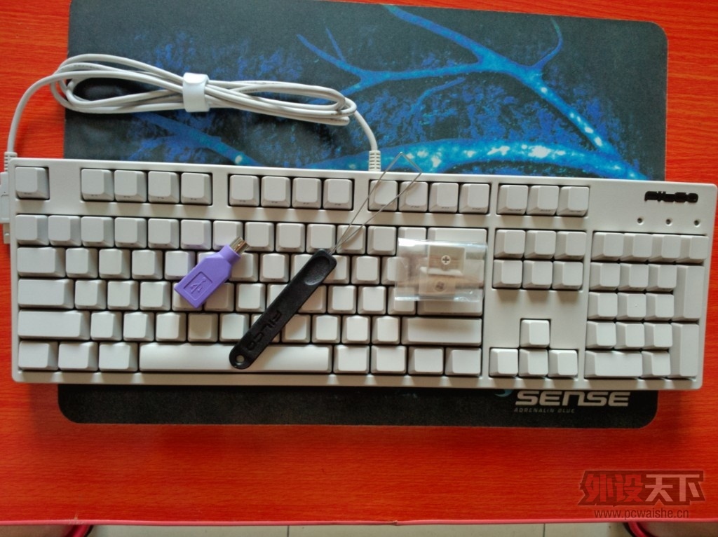���ѳ�������Filco/쳶��� ʥ�����߶��� 104 ���� ��е����