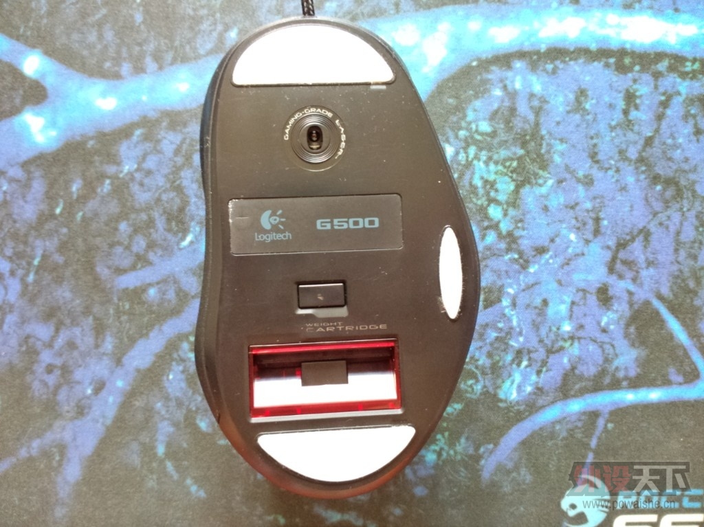 ���ѳ�������Logitech/�޼� ��Ϸ��� G500