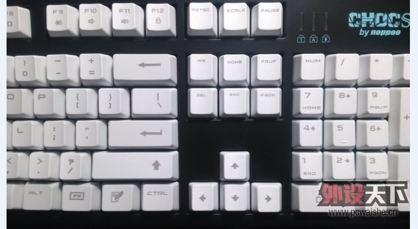 ����NP104�Ը�������̣������°�ɫPBT104��ñ