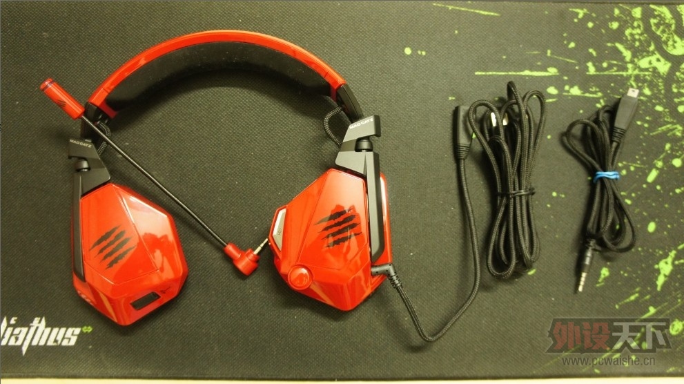 ϸھɰܡ MAD CATZ F.R.E.Q.5 ⣨ 30P+3K֣