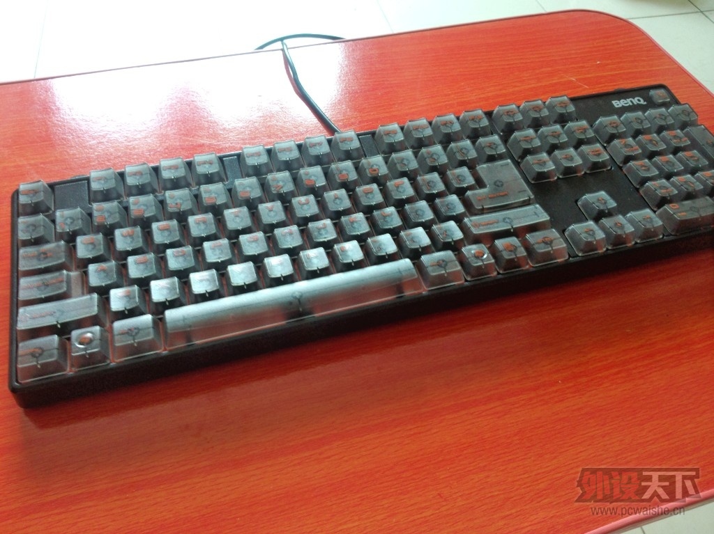 ���ѳ�������Benq/���� KX890 ����� ���� ��е����
