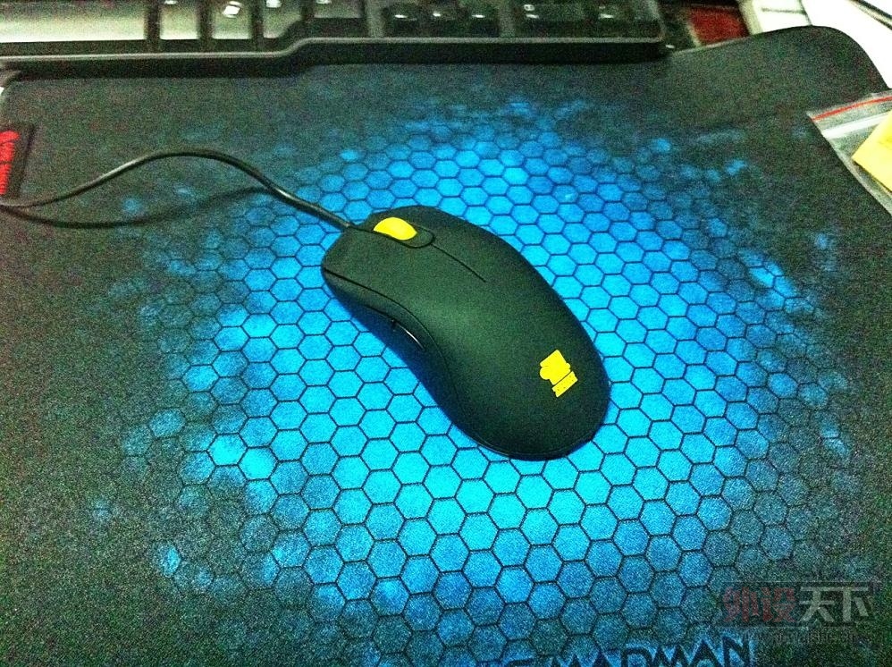 ��zowie FK����΢���ͼ���