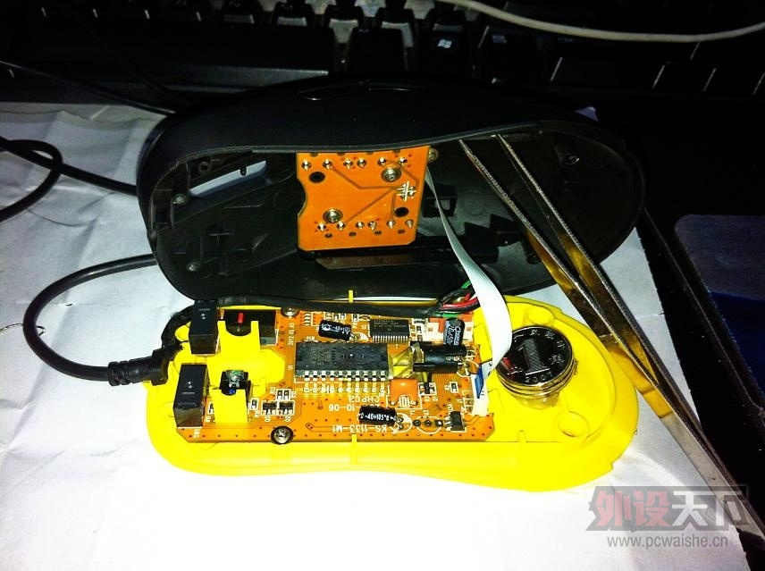 ��zowie FK����΢���ͼ���