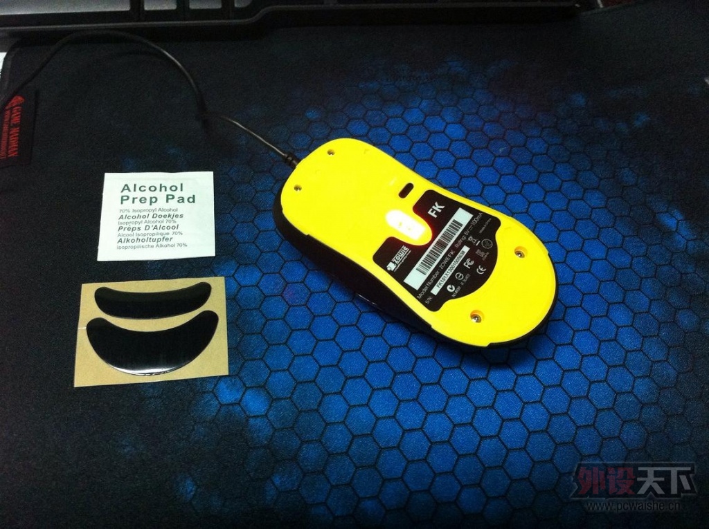 ��zowie FK����΢���ͼ���