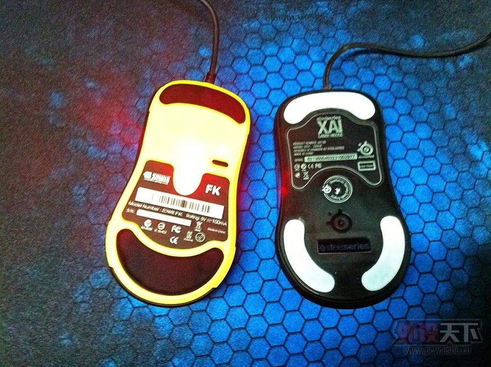 ��zowie FK����΢���ͼ���