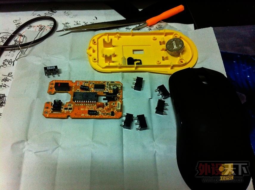 ��zowie FK����΢���ͼ���