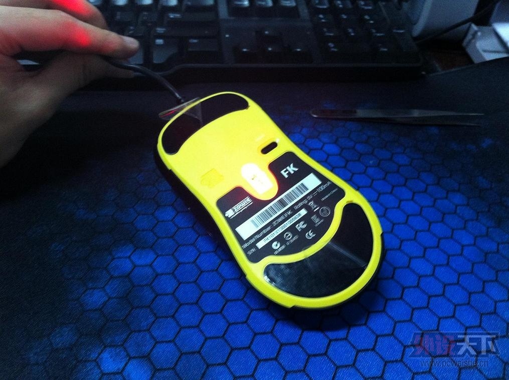 ��zowie FK����΢���ͼ���