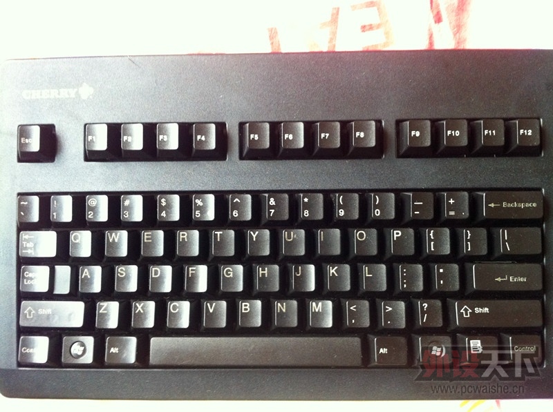 е