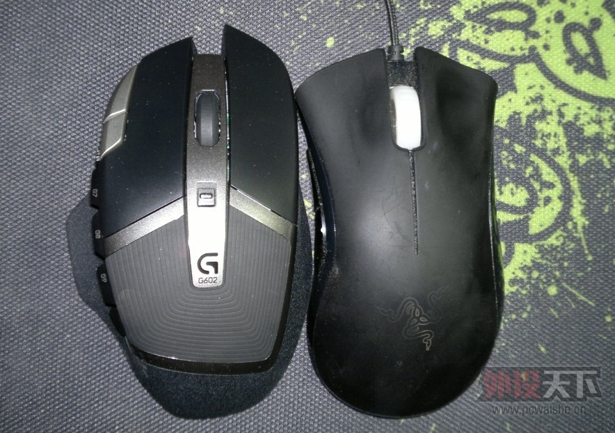G602���У��г����������ŵ��ȱ�㣬��������