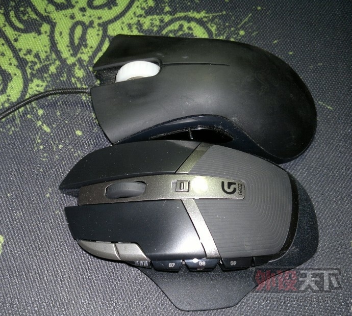 G602���У��г����������ŵ��ȱ�㣬��������