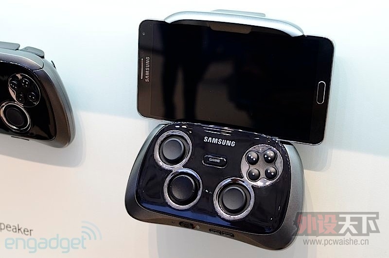 Samsung GamePad ���� ��������������