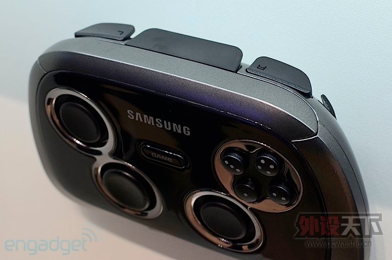 Samsung GamePad ���� ��������������