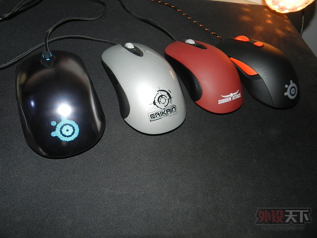 ��9.18���¡��������������� ���� steelseries kana v2 ����