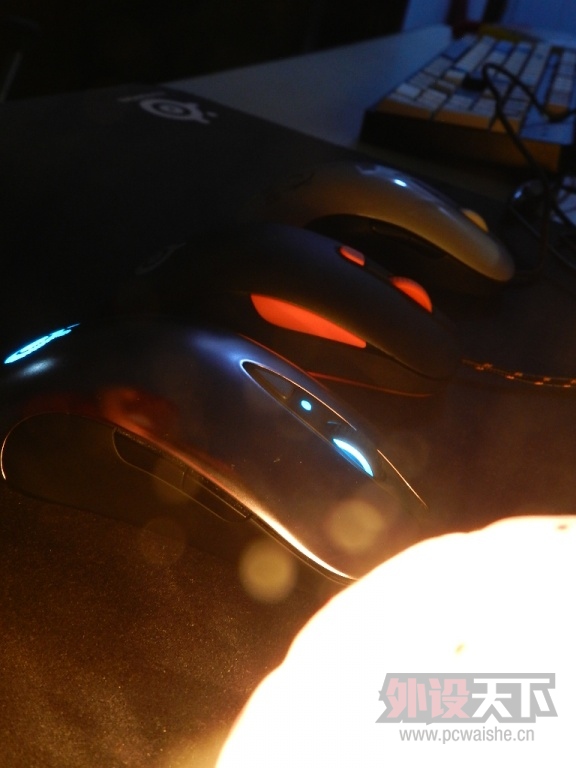 ��9.18���¡��������������� ���� steelseries kana v2 ����