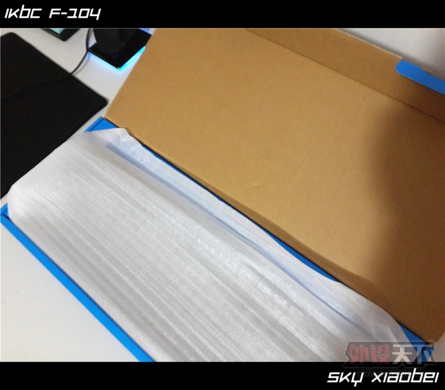 [10P] ��С�����ա� IKBC F-104