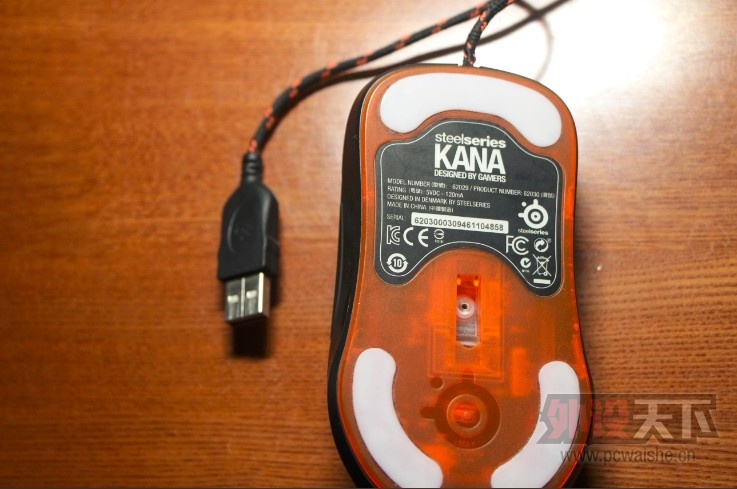 KANA  ɫ