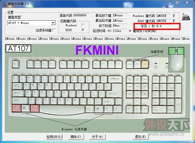 ˭����һ��̣���FKmini  V3������ʹ�ø���