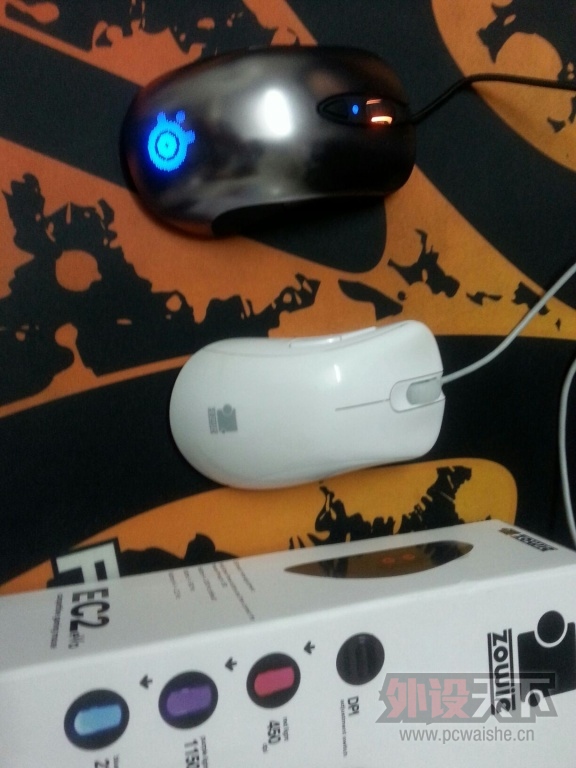 ZOWIE EC2 EVO���ײ˼ۣ�������ɫ����(�ѳ�)