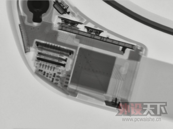 XµGoogle Glass۾