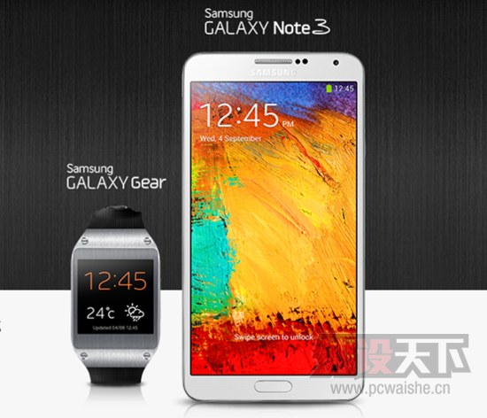 ���Ǳ�ʾ�����ֱ���֧�ַ�Galaxy�����ֻ�