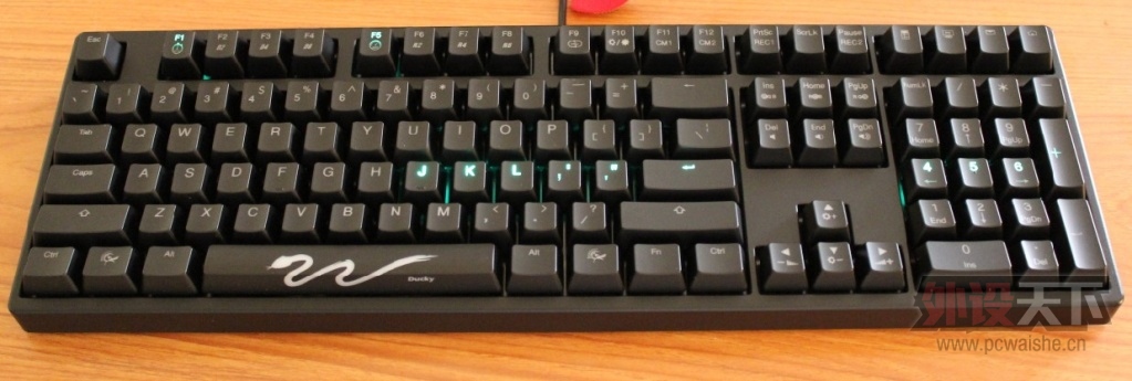 �����ư�DUCKY 9008S3 ��е���� ����