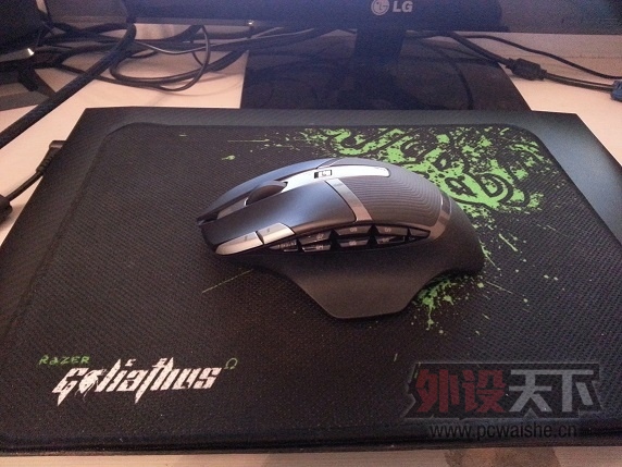 G602��һЩ����