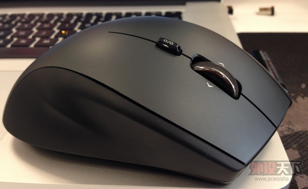 ����ת��һ��9.8�µ��޼��콢���M950, ��˵ȫ, �ǳ���!!!
