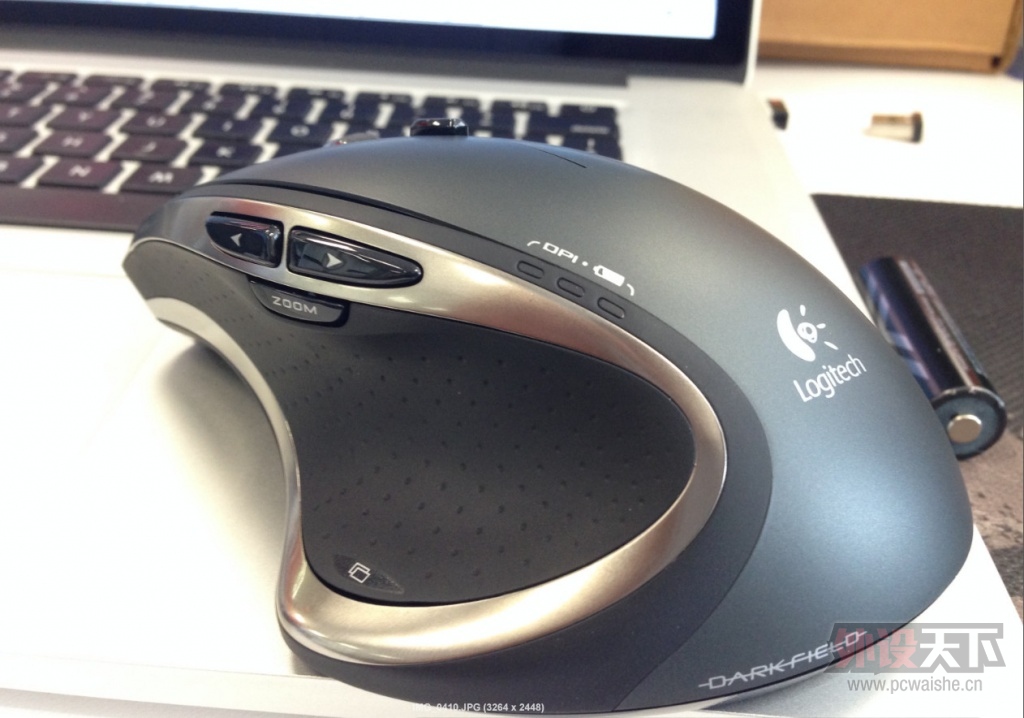 ����ת��һ��9.8�µ��޼��콢���M950, ��˵ȫ, �ǳ���!!!