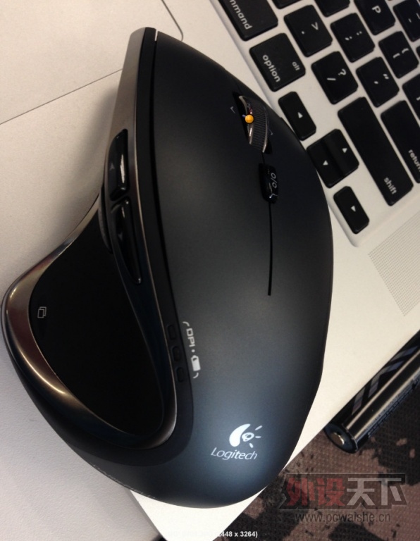 ����ת��һ��9.8�µ��޼��콢���M950, ��˵ȫ, �ǳ���!!!
