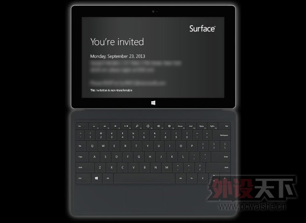 �������ٶ�һ����23 ��΢������������ Surface