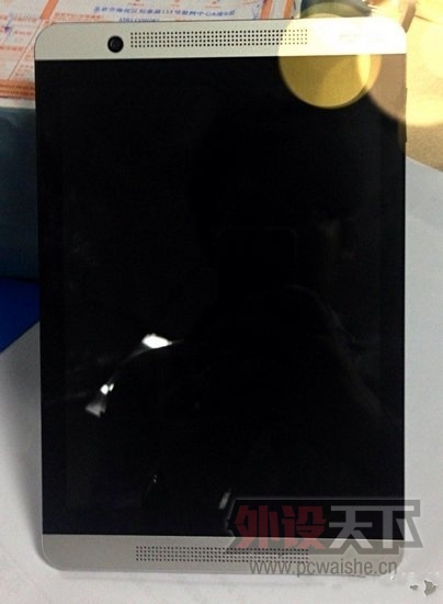 HTC����ƽ�����й¶ ����HTC One��Ʒ��