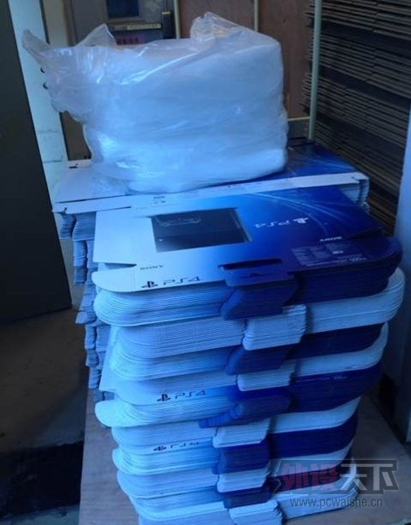 PS4ֱPC幦ʵ