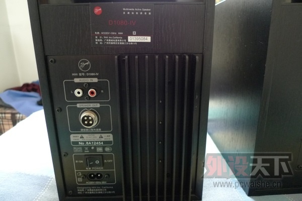 [][][ѳ]HiVi  D1080-IV 2.0 ý  ۰