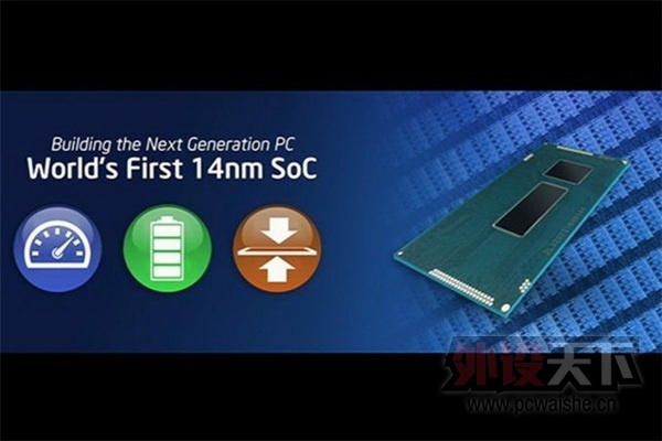Intel��2014������14nm���� 2015�����10nm