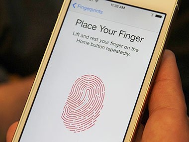 ƻ����Touch IDΪר�ã�������Ī����iPhone 5Sָ��ʶ��