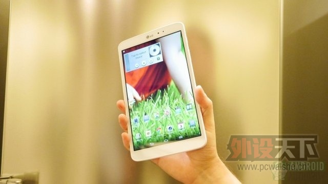 LG G Pad Q-Pair�ص���ϸ�� ͬ������������