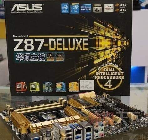 ������������˶Z87-DELUXE��Z87pro���𣬾�������ѡ��