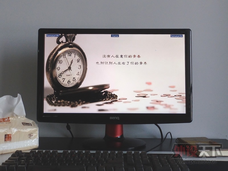 ͼ⡿GW2245ķḻOSD˵