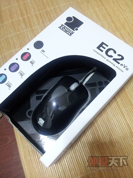 [] һZOWIE EC2 EVO Ե190ʣͼѾ