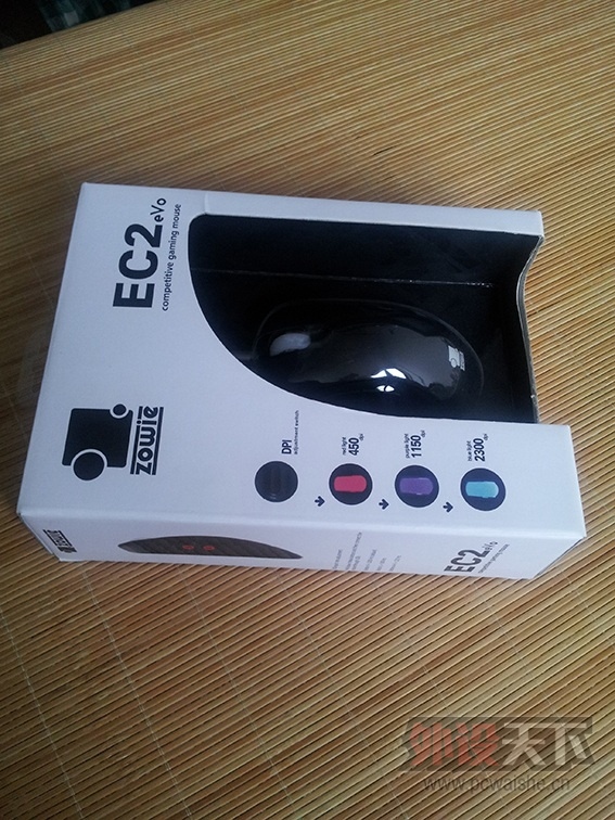 [] һZOWIE EC2 EVO Ե190ʣͼѾ