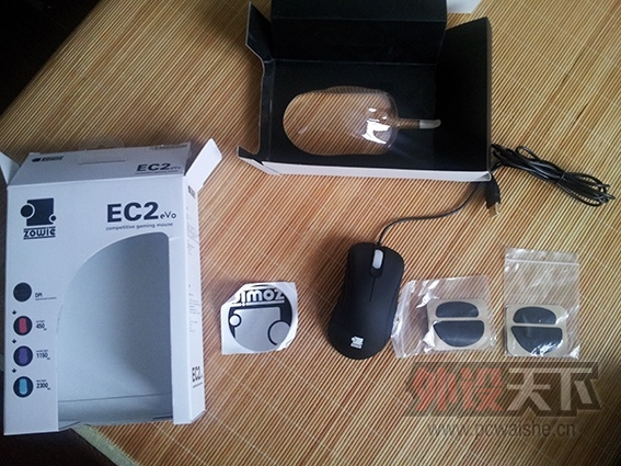 [] һZOWIE EC2 EVO Ե190ʣͼѾ