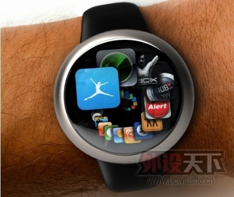 ƻ��iWatch����ʦδ�������� Ҫ��߶��������