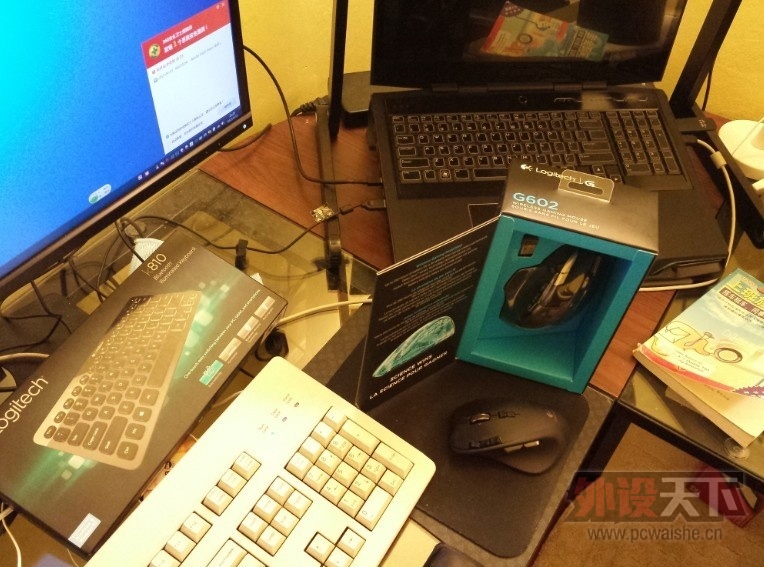 ��Ҳ�����ϻ�Ա��~���������е�G602+K810����+��G700�����ǰ��Cherry����Ա��ָ�~