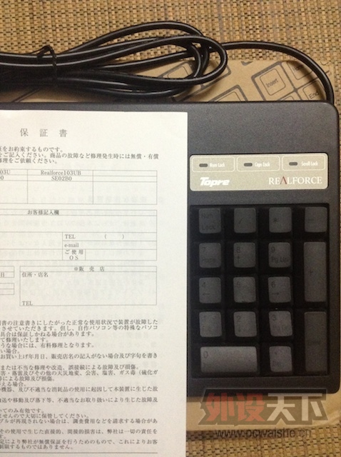 ������realforce 103UB��103û���ɣ� 86��87��101ȫ���ˣ���ʣ���ˣ�����