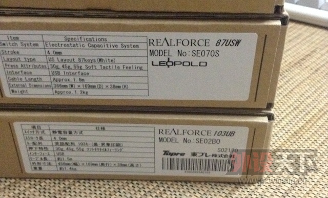 ������realforce 103UB��103û���ɣ� 86��87��101ȫ���ˣ���ʣ���ˣ�����