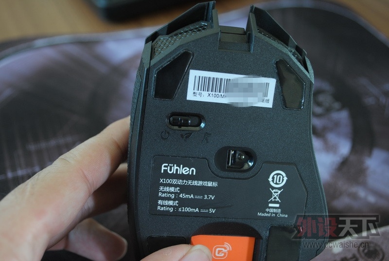 �Ա����ϵģ�����˵G602��۾���ʵ�۶�������ô��