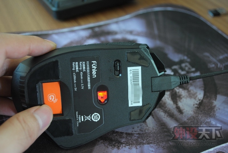 �Ա����ϵģ�����˵G602��۾���ʵ�۶�������ô��