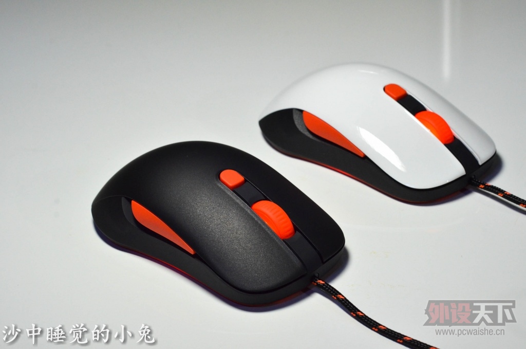 �򾭵��¾���SteelSeries�����KANA V2�ڰ׶�ɫ�������⣨�������� HZ�ȶ����ԣ�