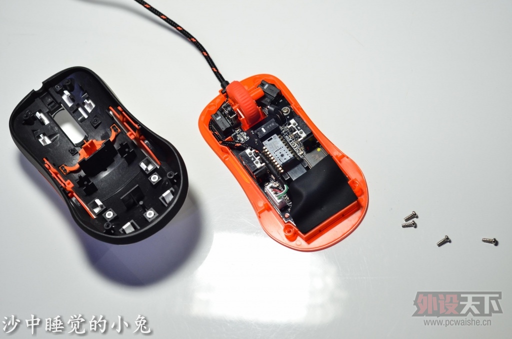 �򾭵��¾���SteelSeries�����KANA V2�ڰ׶�ɫ�������⣨�������� HZ�ȶ����ԣ�