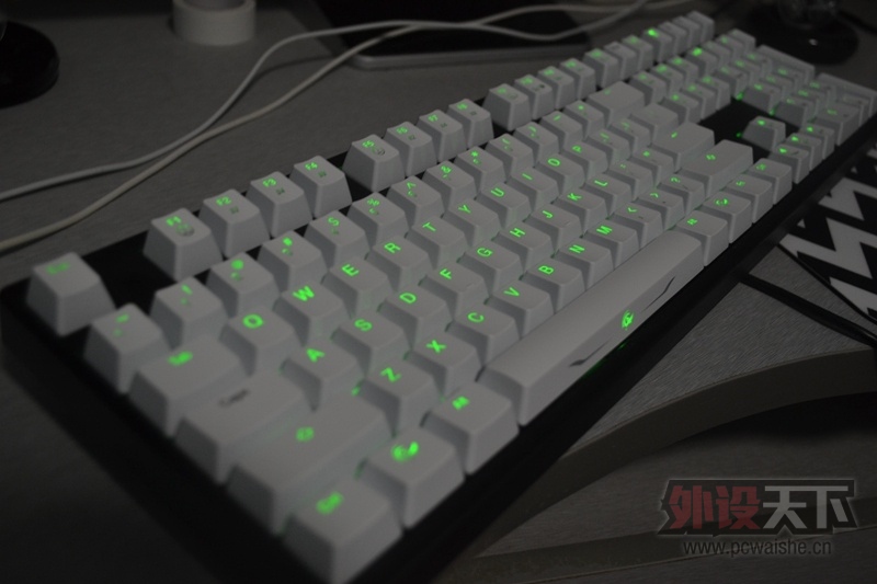 [10P] С������ɫ����G9X DUCKY �ڰ� ��~